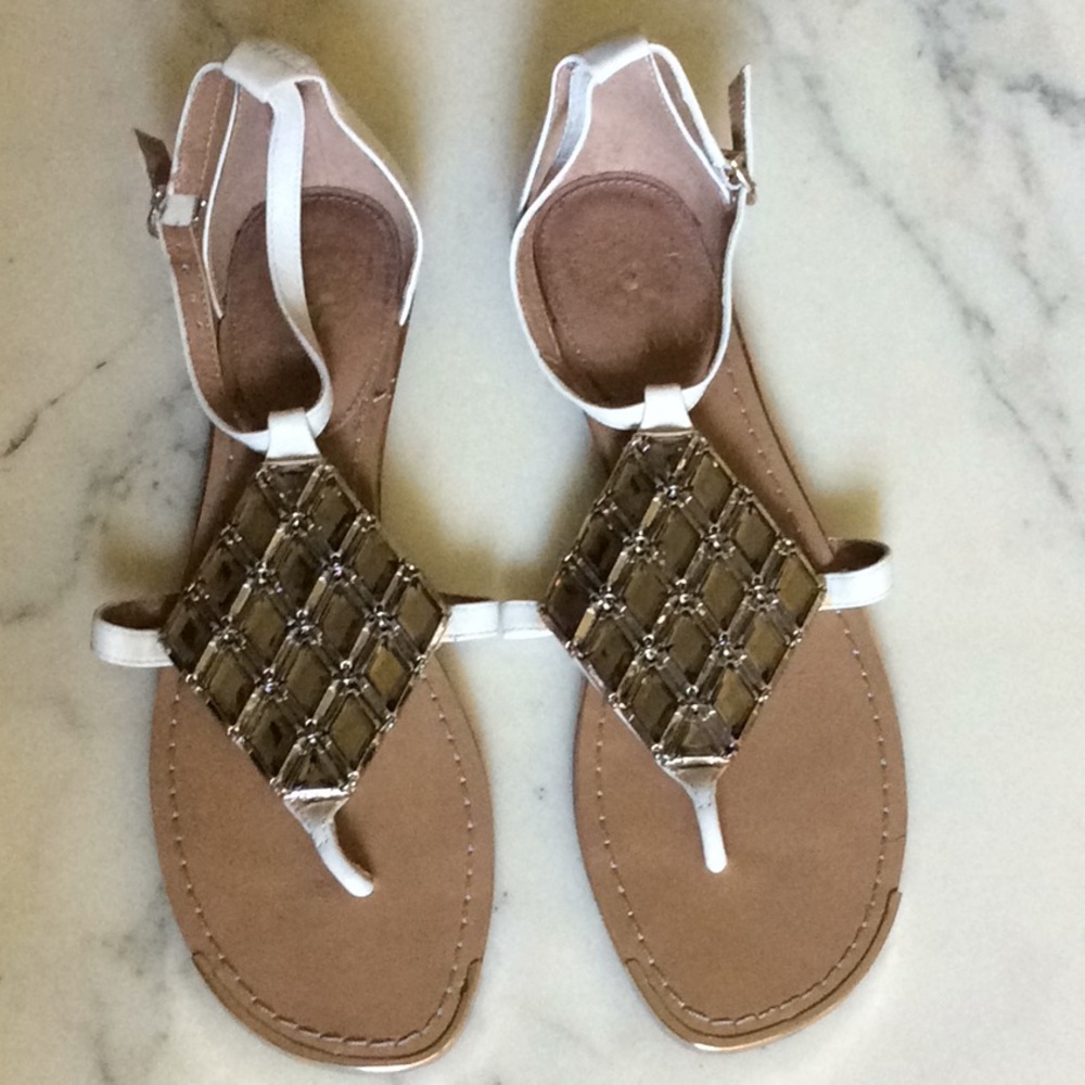 👡 🔥SALE Vince Camuto Sandals Flats Shoes